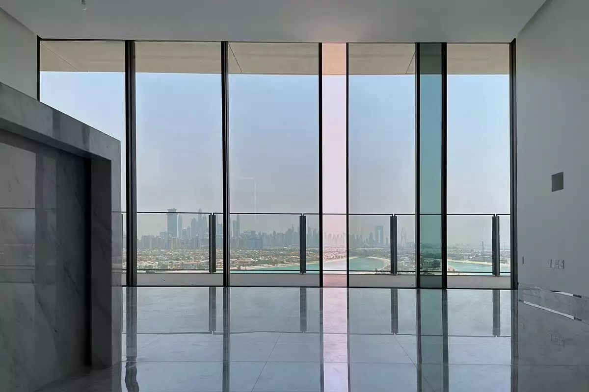 Flat 179m² in UAE, Dubai. Priced at 6217916€ rent photo-3