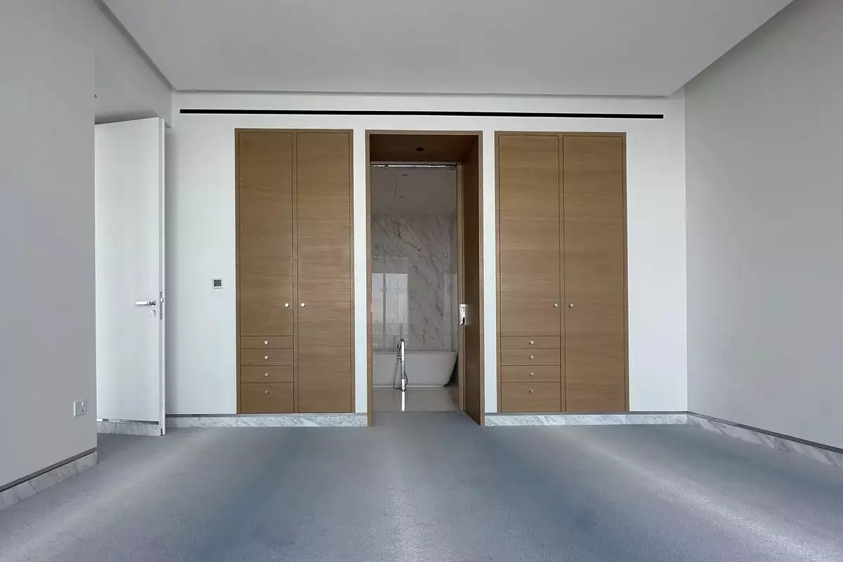 Flat 179m² in UAE, Dubai. Priced at 6217916€ rent photo-4