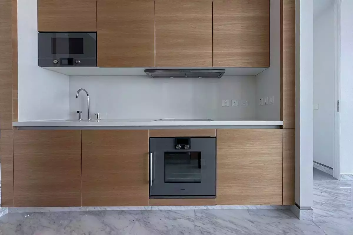 Flat 179m² in UAE, Dubai. Priced at 6217916€ rent photo-5