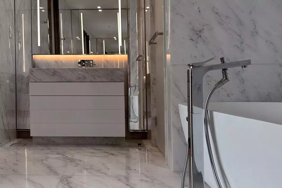 Flat 179m² in UAE, Dubai. Priced at 6217916€ rent photo-6