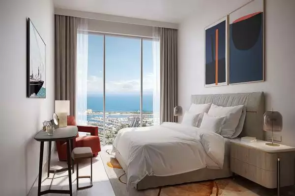 Flat 181m² in UAE, Dubai. Priced at 2680207€ rent photo-5