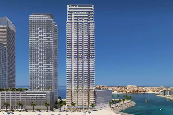 Flat 165m² in UAE, Dubai. Priced at 1836575€ rent photo-8