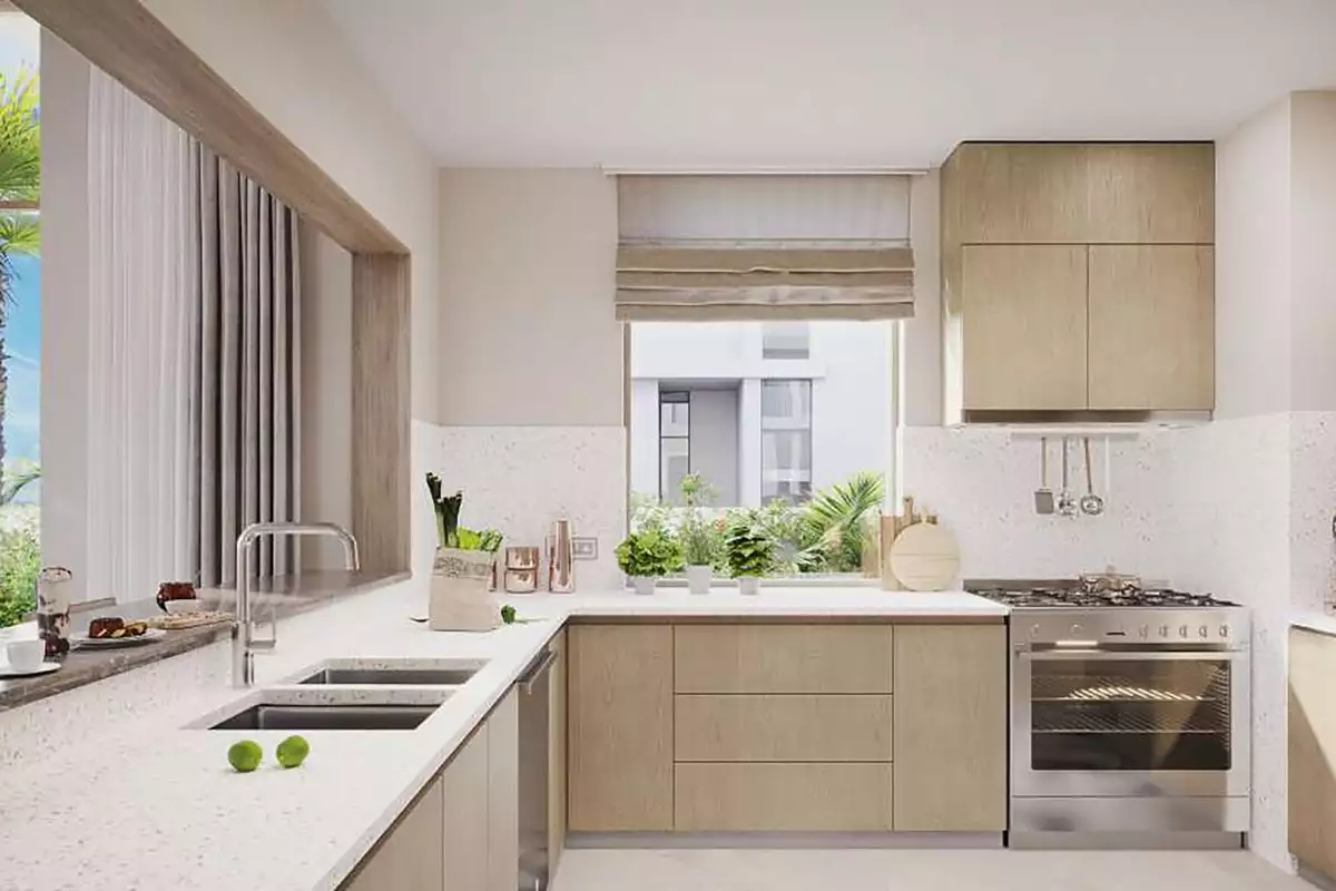 Villa 335m² in UAE, Dubai. Priced at 871507€ rent photo-10