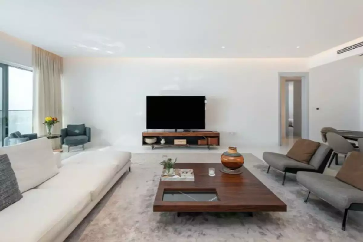 Flat 349m² in UAE, Dubai. Priced at 5144139€ rent photo-5