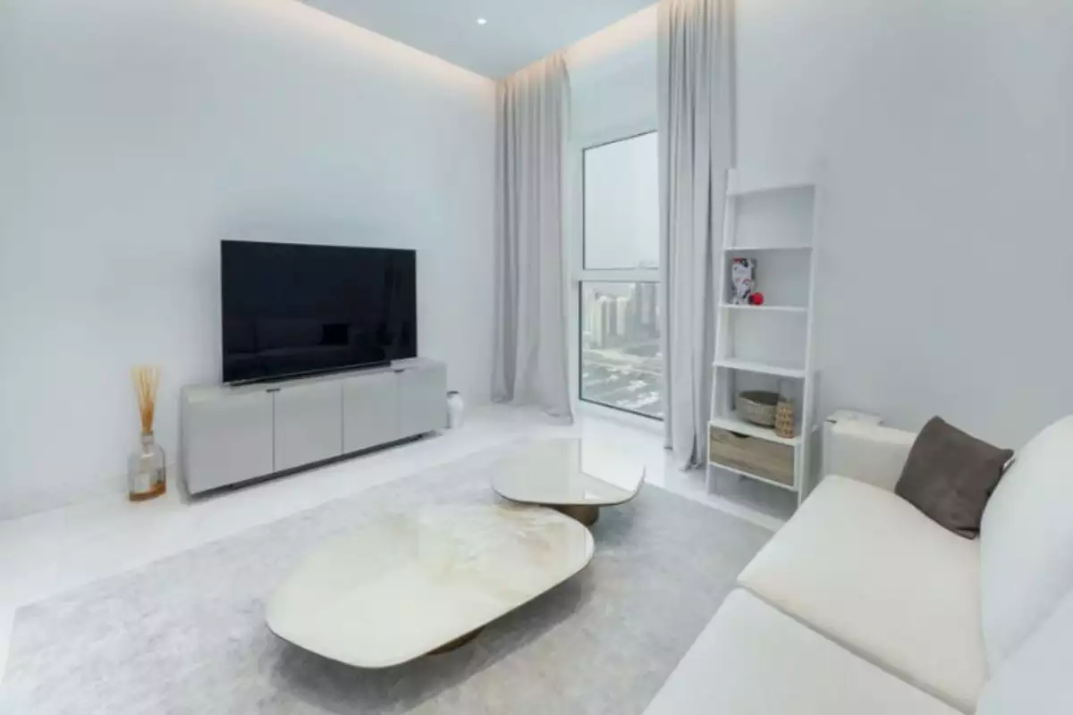 Flat 349m² in UAE, Dubai. Priced at 5144139€ rent photo-6