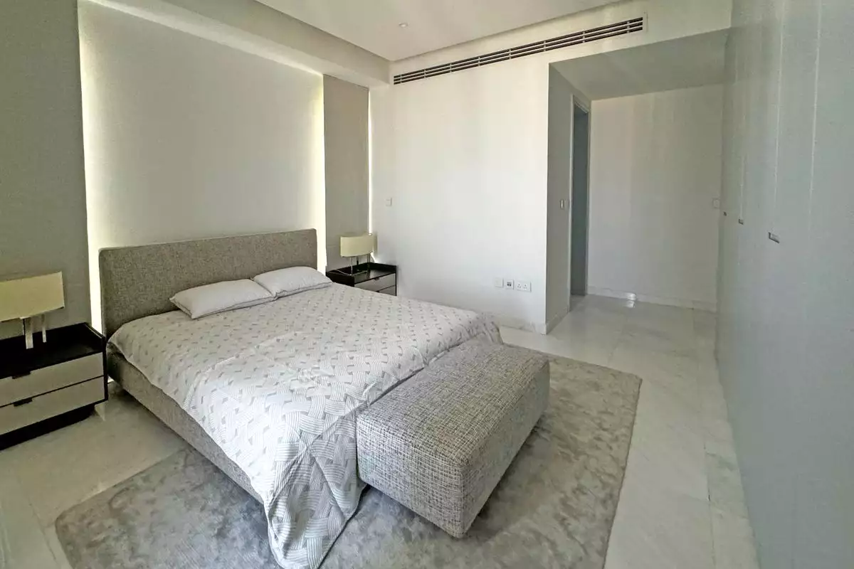 Flat 349m² in UAE, Dubai. Priced at 5144139€ rent photo-11