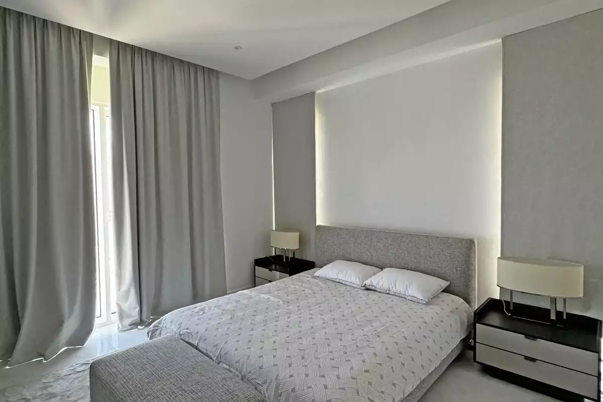 Flat 349m² in UAE, Dubai. Priced at 5144139€ rent photo-12