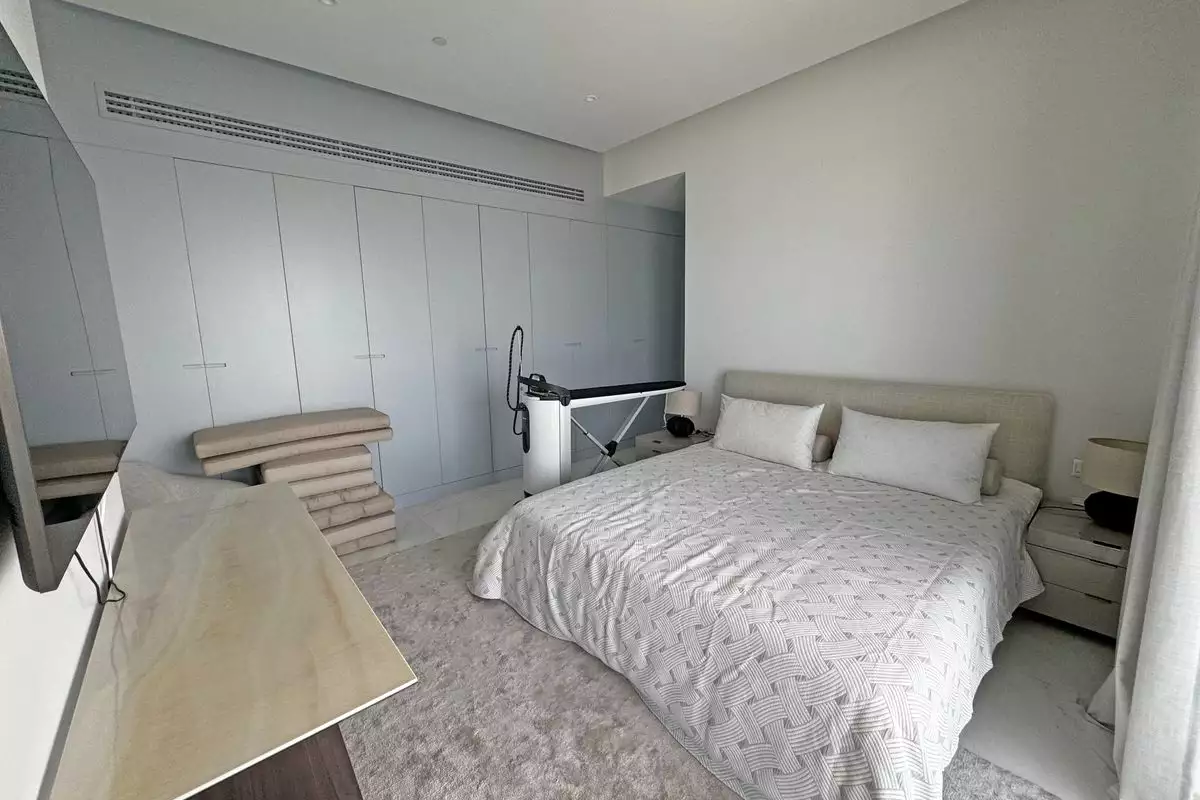 Flat 349m² in UAE, Dubai. Priced at 5144139€ rent photo-15