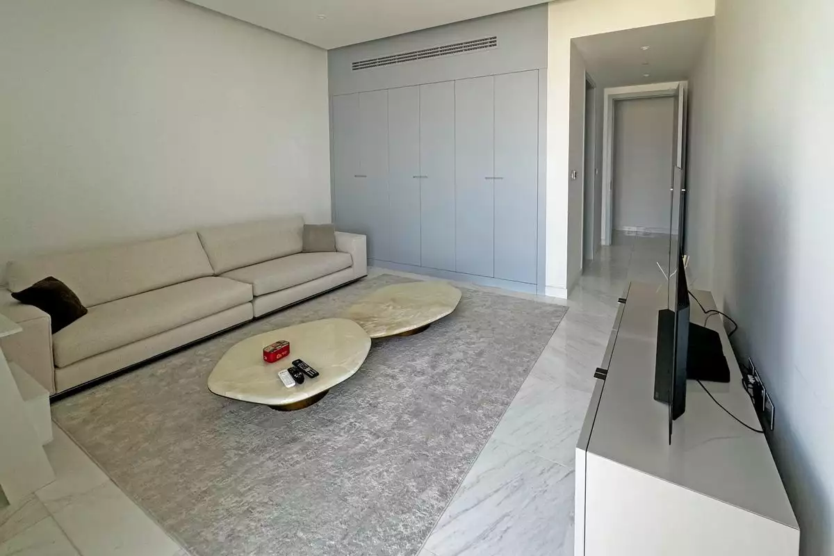Flat 349m² in UAE, Dubai. Priced at 5144139€ rent photo-16