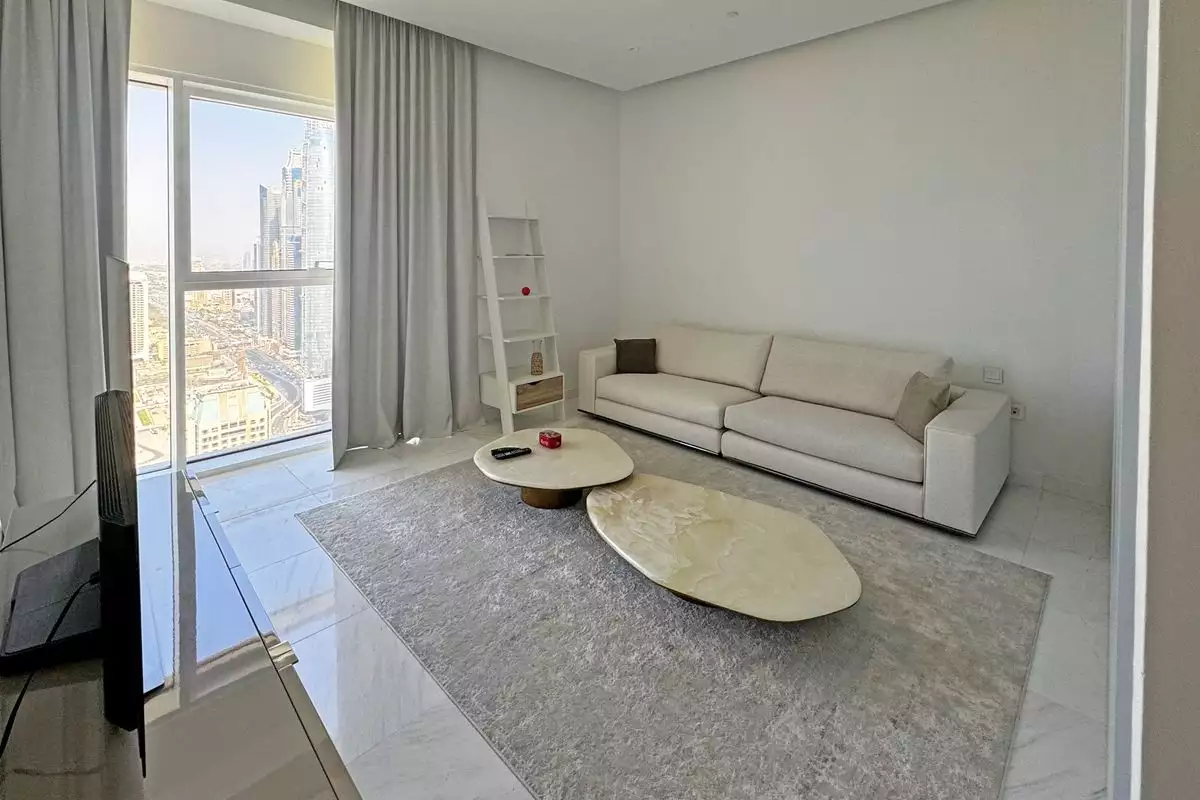 Flat 349m² in UAE, Dubai. Priced at 5144139€ rent photo-17