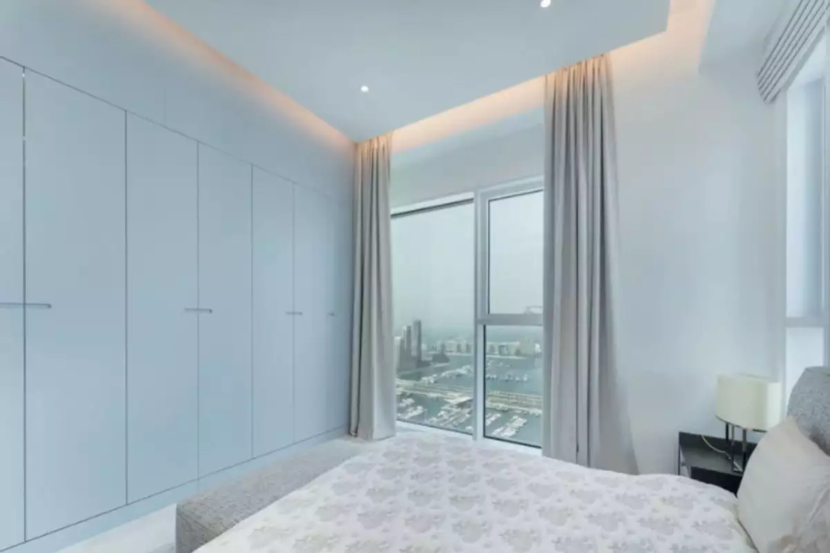 Flat 349m² in UAE, Dubai. Priced at 5144139€ rent photo-19