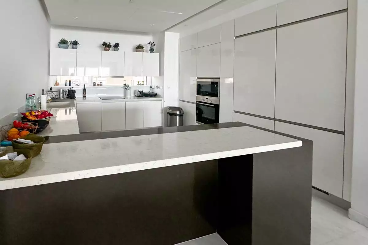 Flat 349m² in UAE, Dubai. Priced at 5144139€ rent photo-20