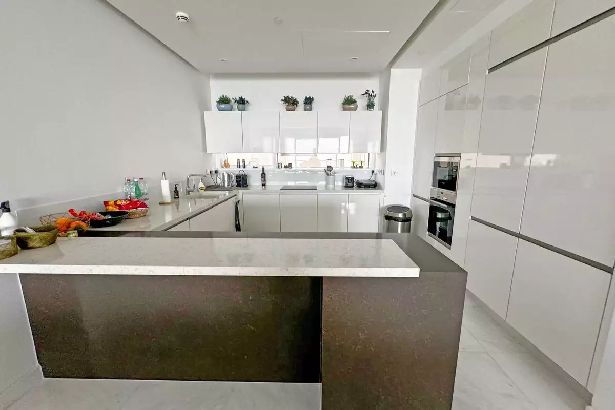 Flat 349m² in UAE, Dubai. Priced at 5144139€ rent photo-21