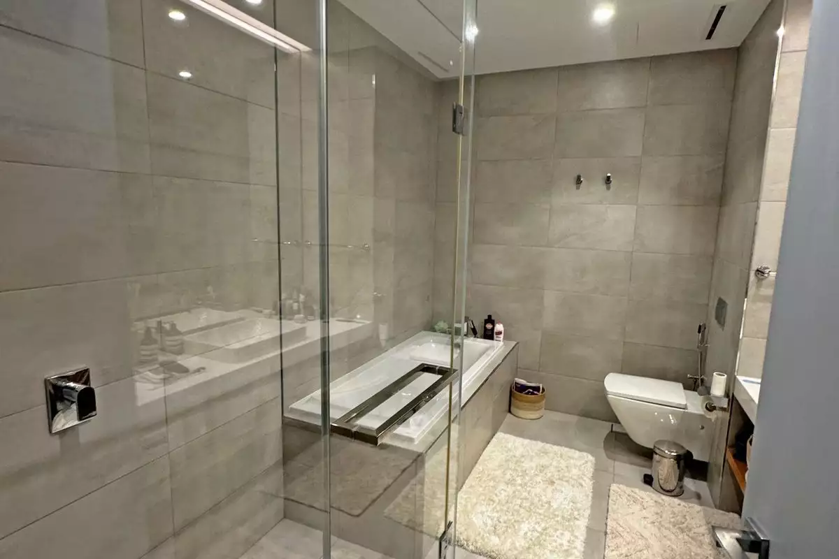 Flat 349m² in UAE, Dubai. Priced at 5144139€ rent photo-22