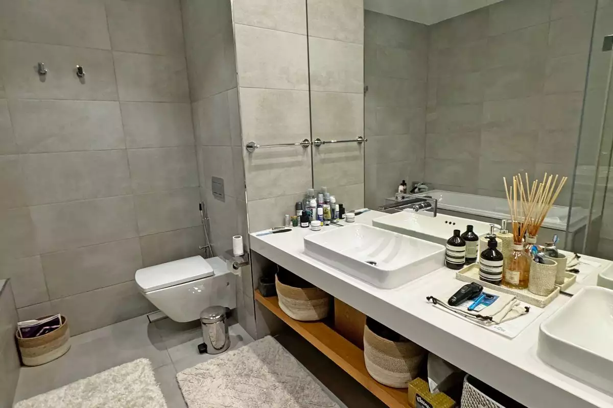 Flat 349m² in UAE, Dubai. Priced at 5144139€ rent photo-23