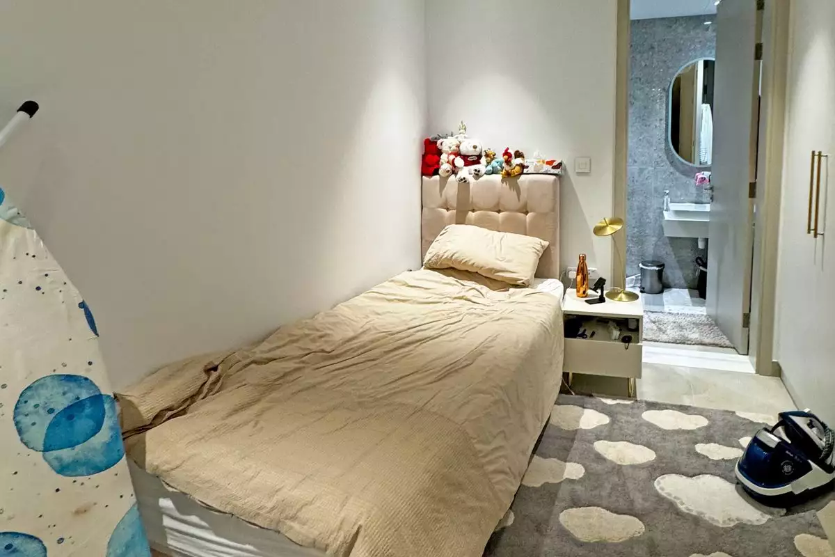 Flat 241m² in UAE, Dubai. Priced at 4494879€ rent photo-8