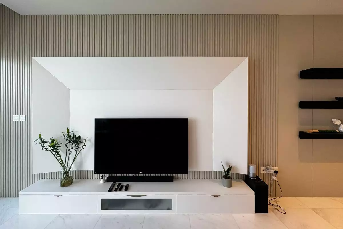 Flat 241m² in UAE, Dubai. Priced at 4494879€ rent photo-9
