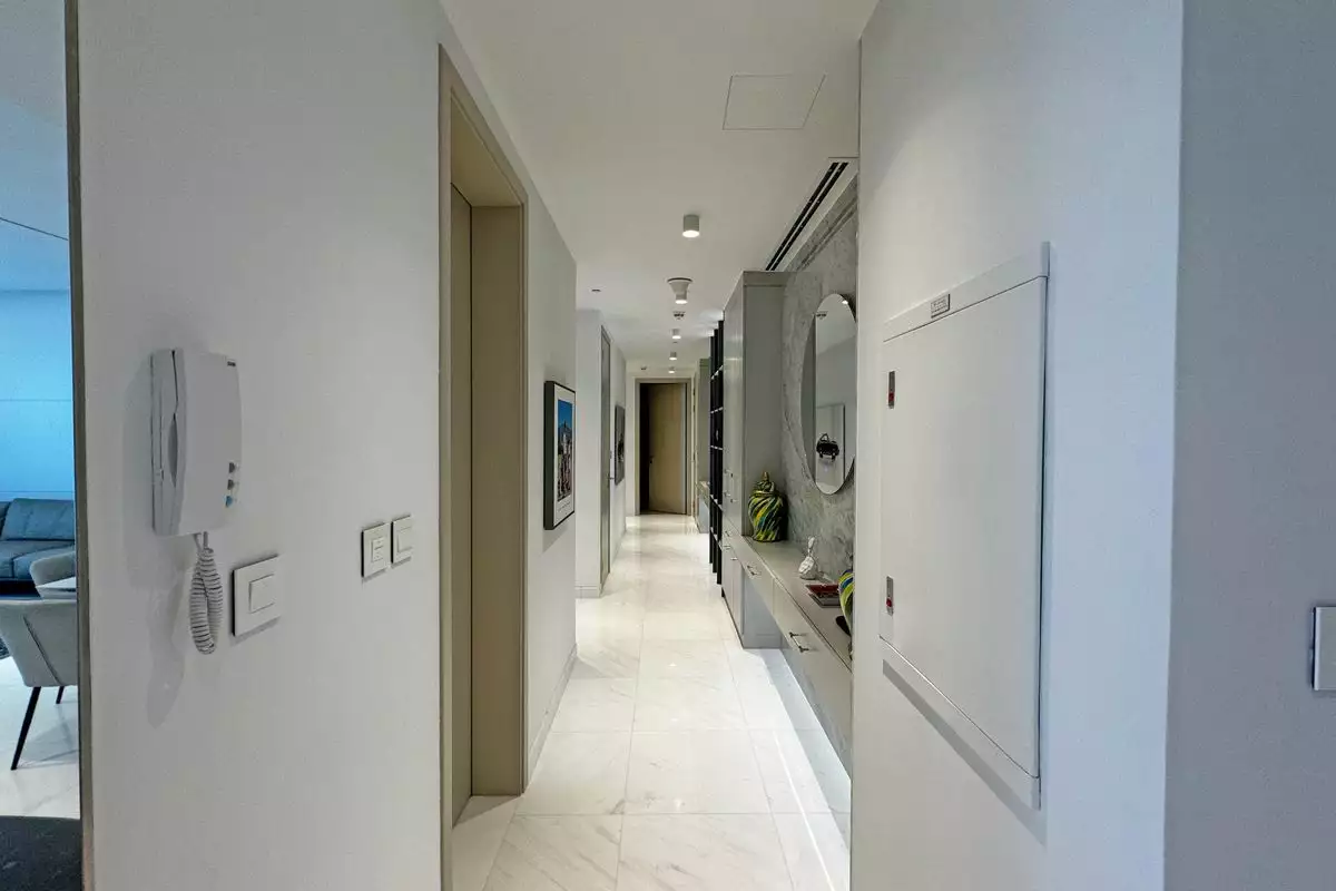 Flat 241m² in UAE, Dubai. Priced at 4494879€ rent photo-10