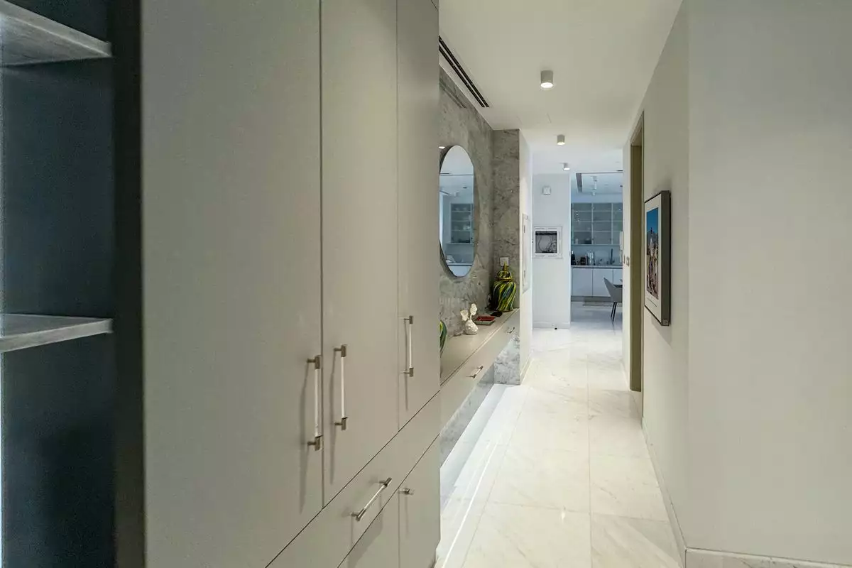 Flat 241m² in UAE, Dubai. Priced at 4494879€ rent photo-14