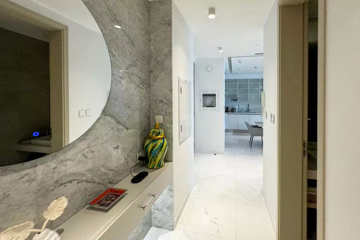 Flat 241m² in UAE, Dubai. Priced at 4494879€ rent photo-15