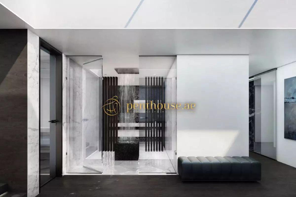Villa 2323m² in UAE, Dubai. Priced at 91645588€ rent photo-3