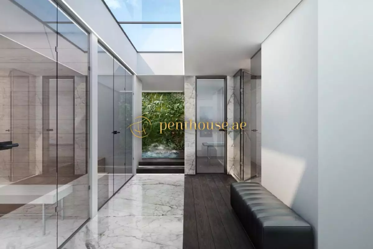 Villa 2323m² in UAE, Dubai. Priced at 91645588€ rent photo-4