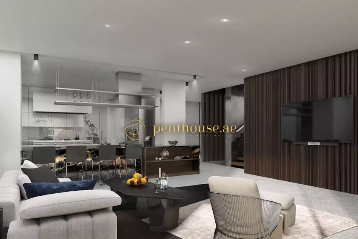 Villa 2323m² in UAE, Dubai. Priced at 91645588€ rent photo-5