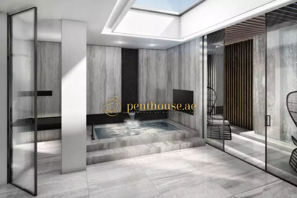 Villa 2323m² in UAE, Dubai. Priced at 91645588€ rent photo-6