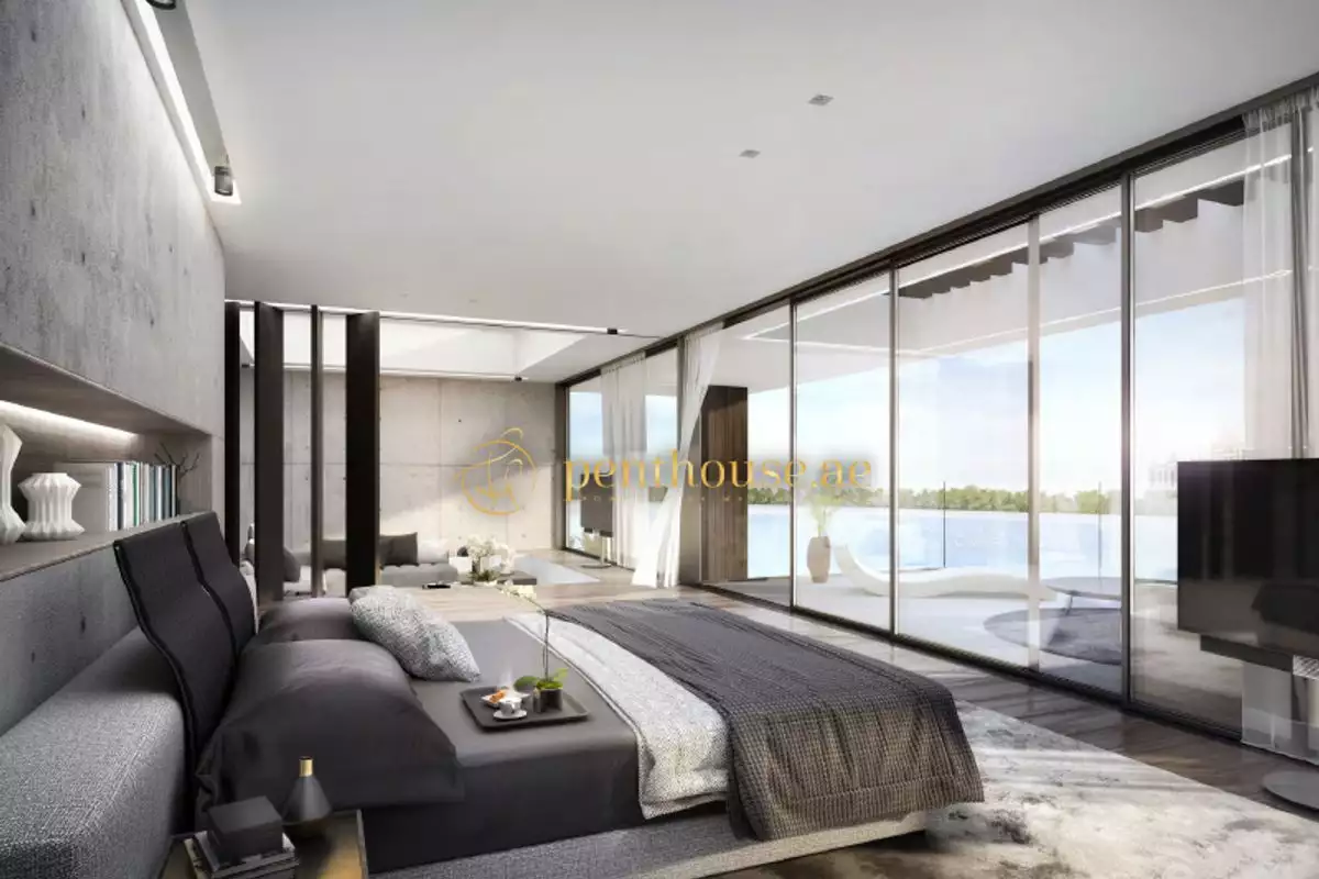 Villa 2323m² in UAE, Dubai. Priced at 91645588€ rent photo-7