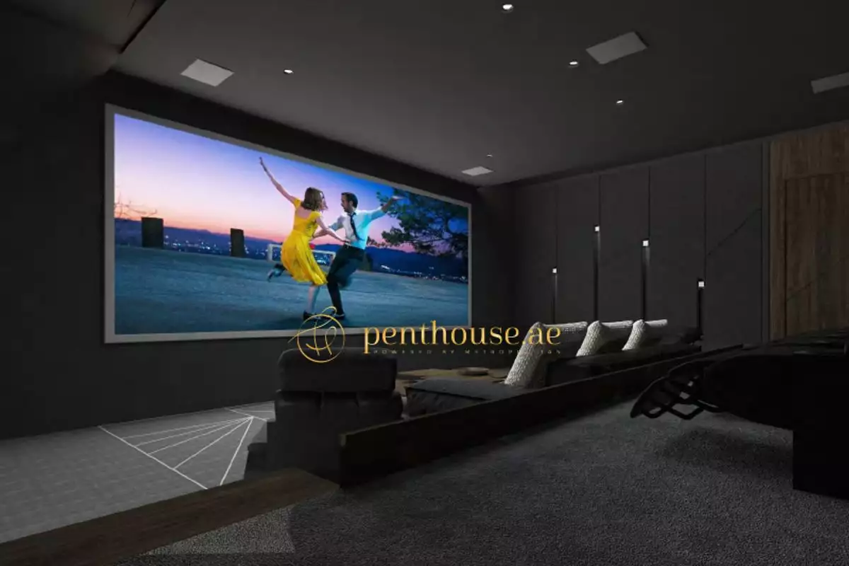 Villa 2323m² in UAE, Dubai. Priced at 91645588€ rent photo-9