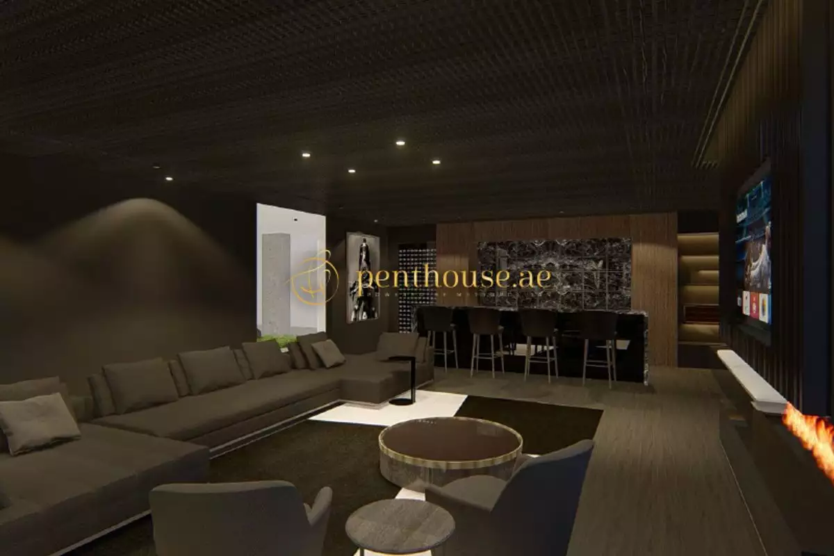 Villa 2323m² in UAE, Dubai. Priced at 91645588€ rent photo-13
