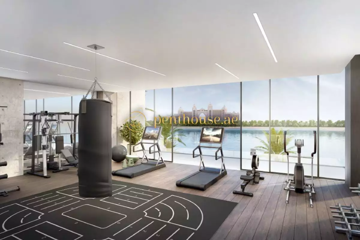 Villa 2323m² in UAE, Dubai. Priced at 91645588€ rent photo-15