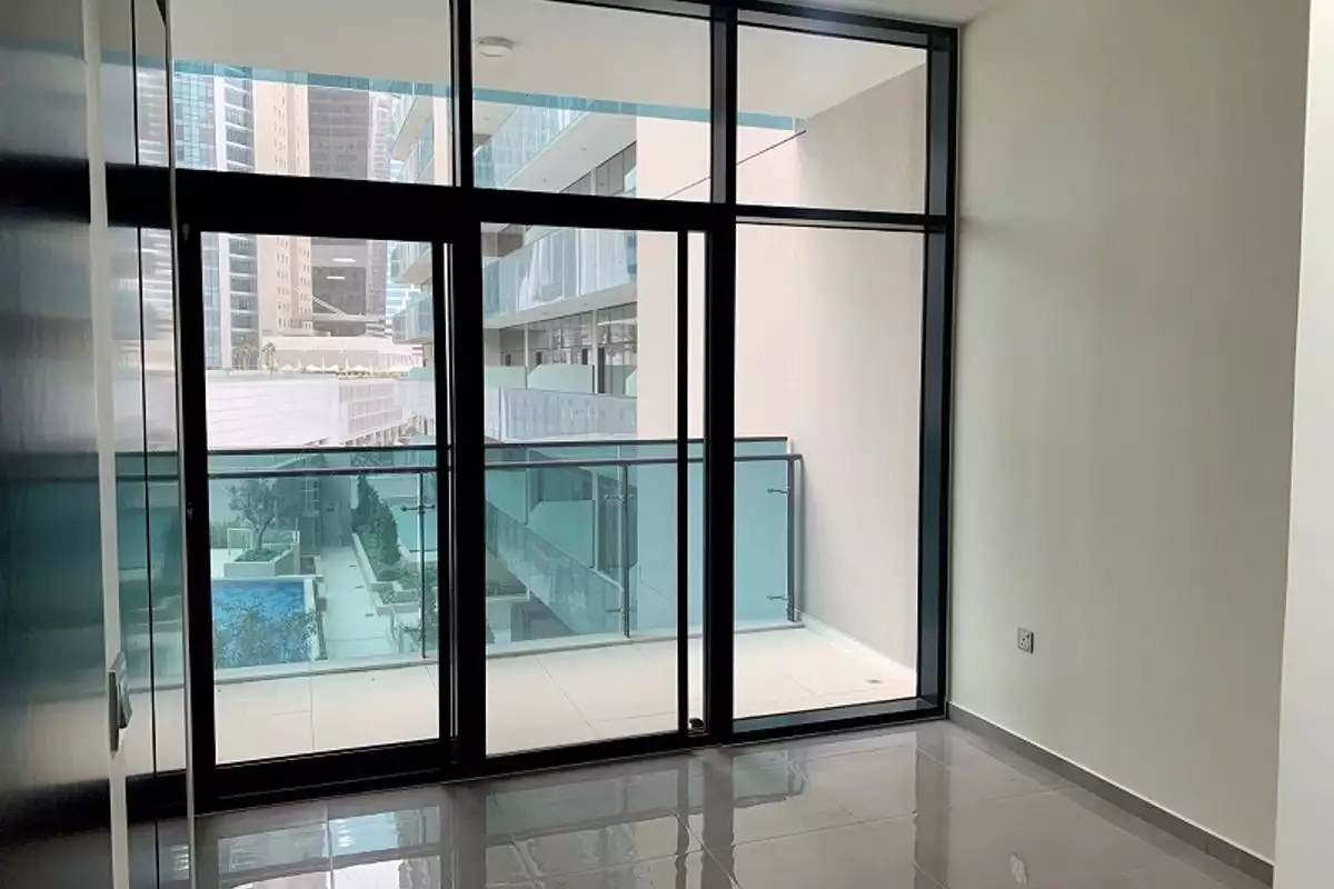 Flat 31m² in UAE, Dubai. Priced at 149829€ rent photo-1