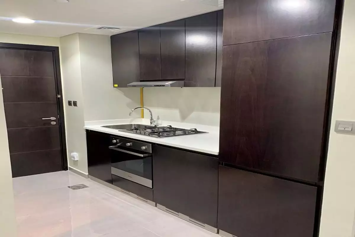 Flat 31m² in UAE, Dubai. Priced at 149829€ rent photo-2