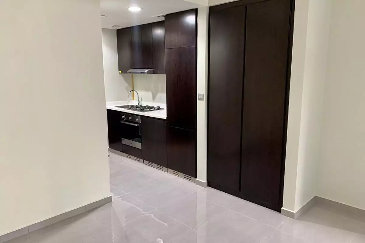 Flat 31m² in UAE, Dubai. Priced at 149829€ rent photo-5