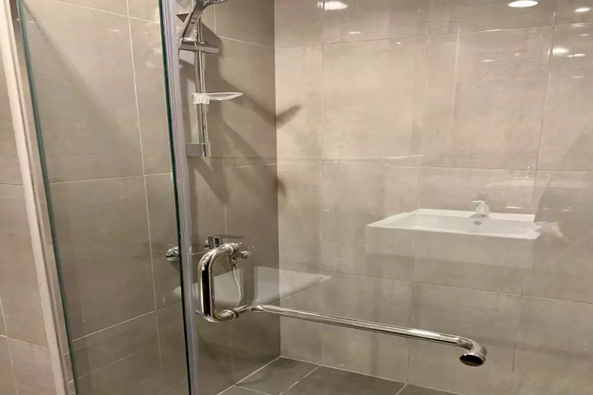 Flat 31m² in UAE, Dubai. Priced at 149829€ rent photo-6