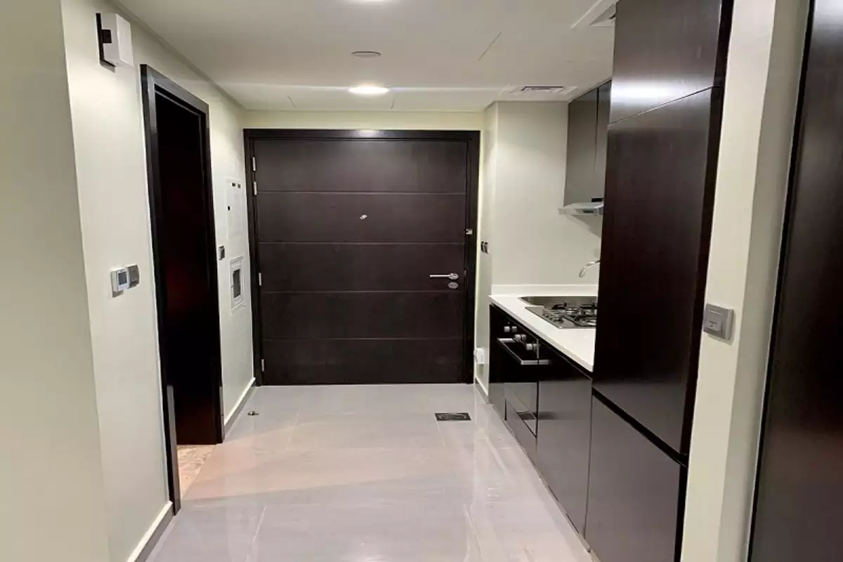 Flat 31m² in UAE, Dubai. Priced at 149829€ rent photo-7