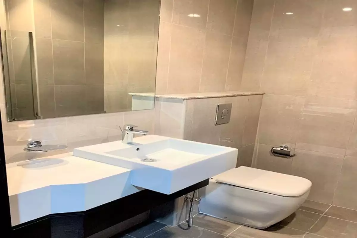 Flat 31m² in UAE, Dubai. Priced at 149829€ rent photo-8