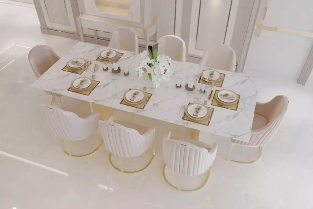 Flat 317m² in UAE, Dubai. Priced at 11237197€ rent photo-3