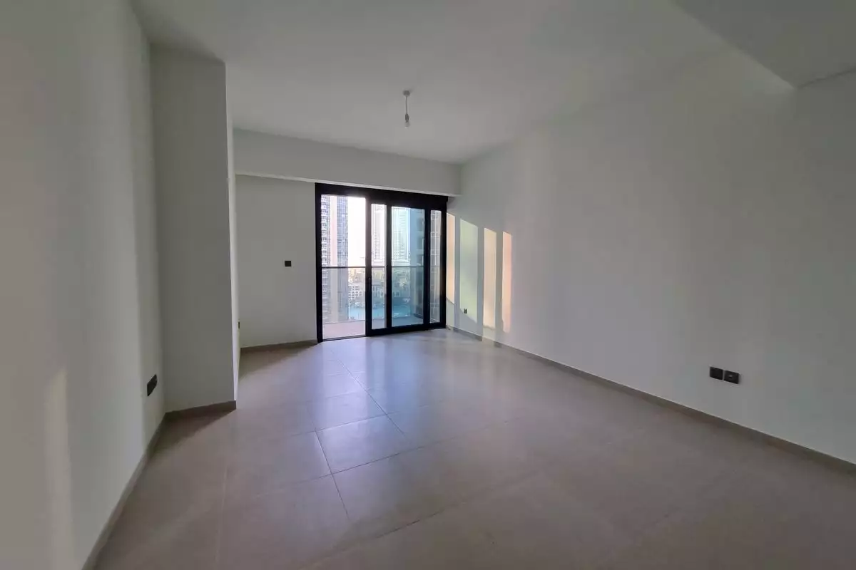 Flat 102m² in UAE, Dubai. Priced at 973890€ rent photo-3