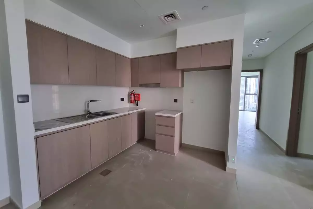 Flat 102m² in UAE, Dubai. Priced at 973890€ rent photo-4