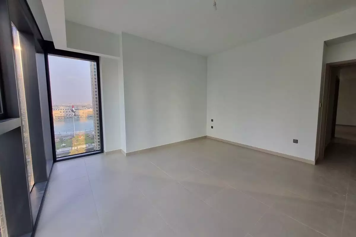 Flat 102m² in UAE, Dubai. Priced at 973890€ rent photo-5