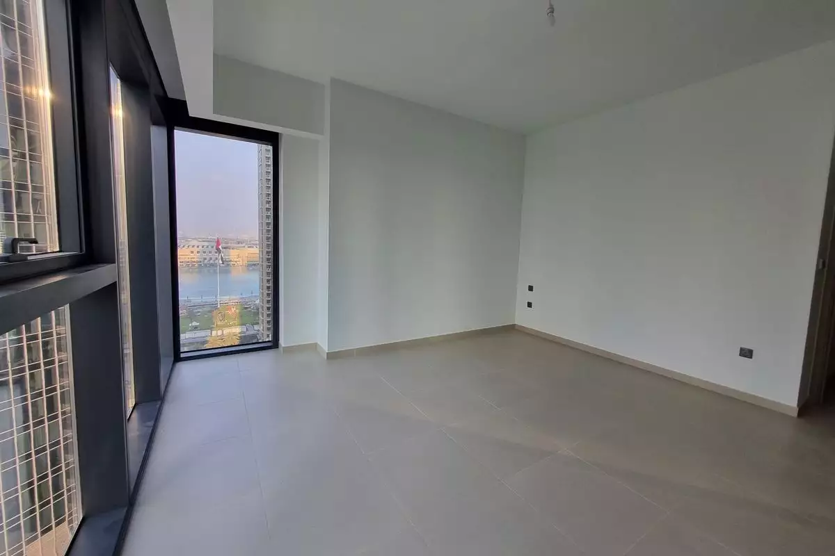 Flat 102m² in UAE, Dubai. Priced at 973890€ rent photo-7