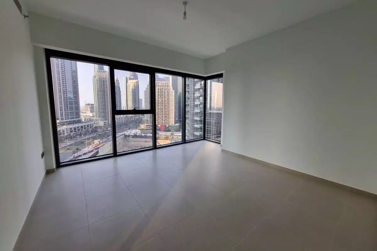 Flat 102m² in UAE, Dubai. Priced at 973890€ rent photo-8