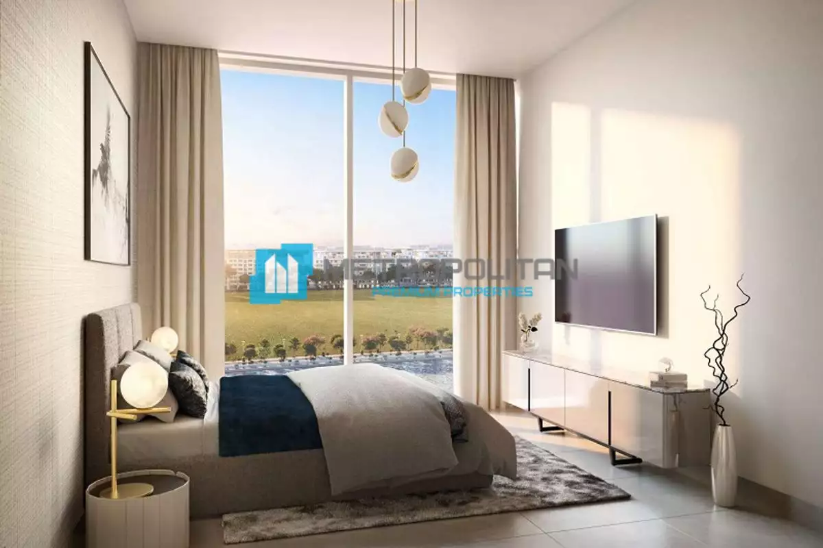 Flat 85m² in UAE, Dubai. Priced at 444494€ rent photo-4