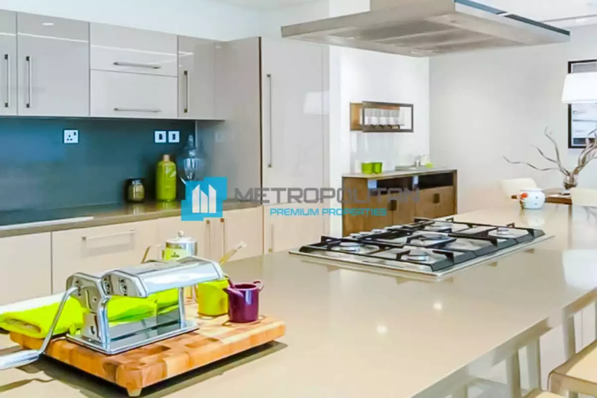 Flat 85m² in UAE, Dubai. Priced at 444494€ rent photo-6