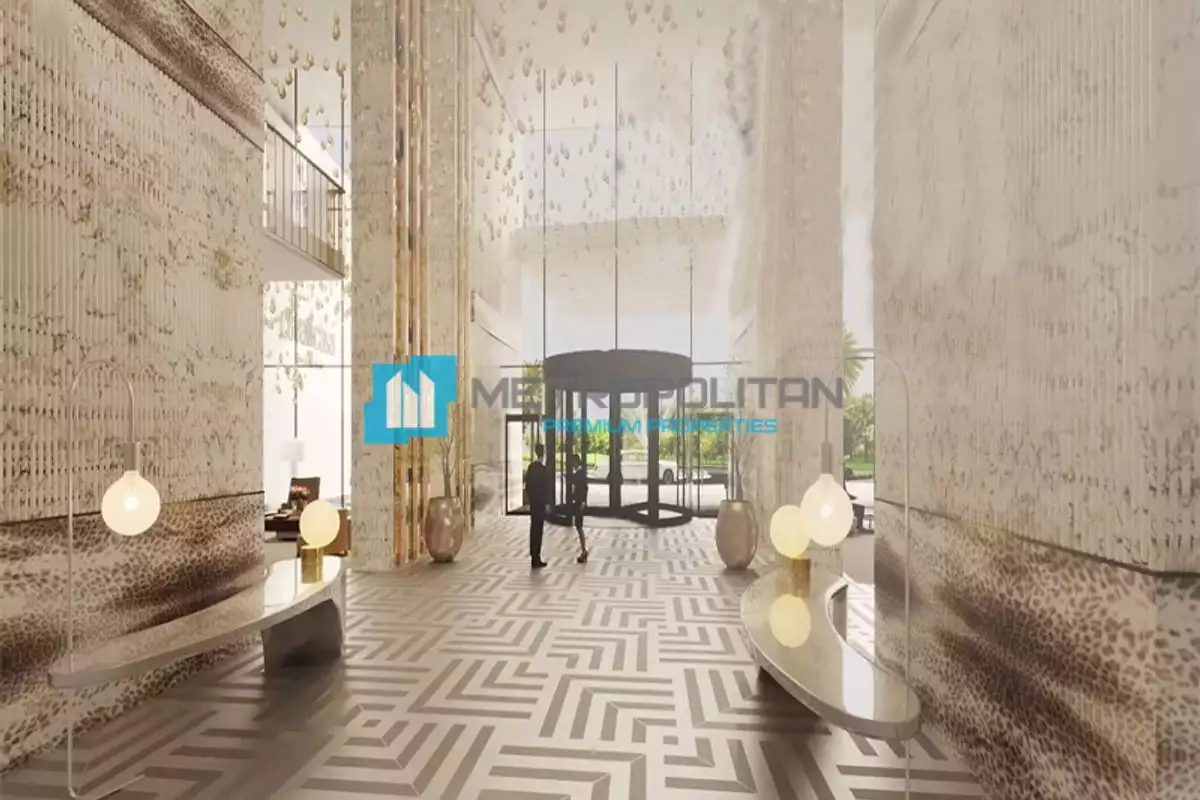 Flat 119m² in UAE, Dubai. Priced at 1023834€ rent photo-8