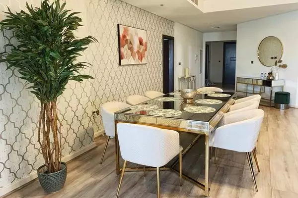 Flat 333m² in UAE, Dubai. Priced at 2746870€ rent photo-3
