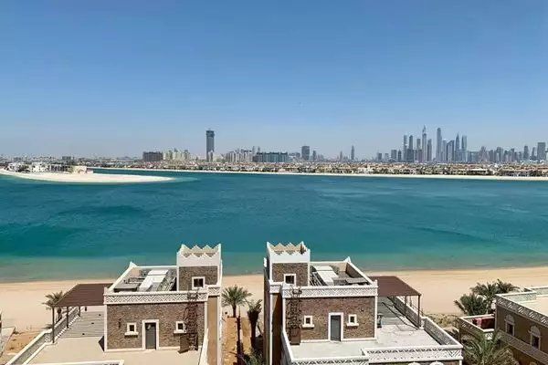 Flat 333m² in UAE, Dubai. Priced at 2746870€ rent photo-6