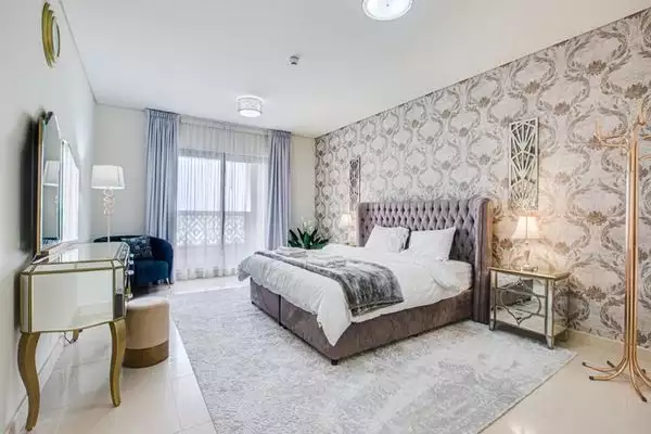 Flat 333m² in UAE, Dubai. Priced at 2746870€ rent photo-8